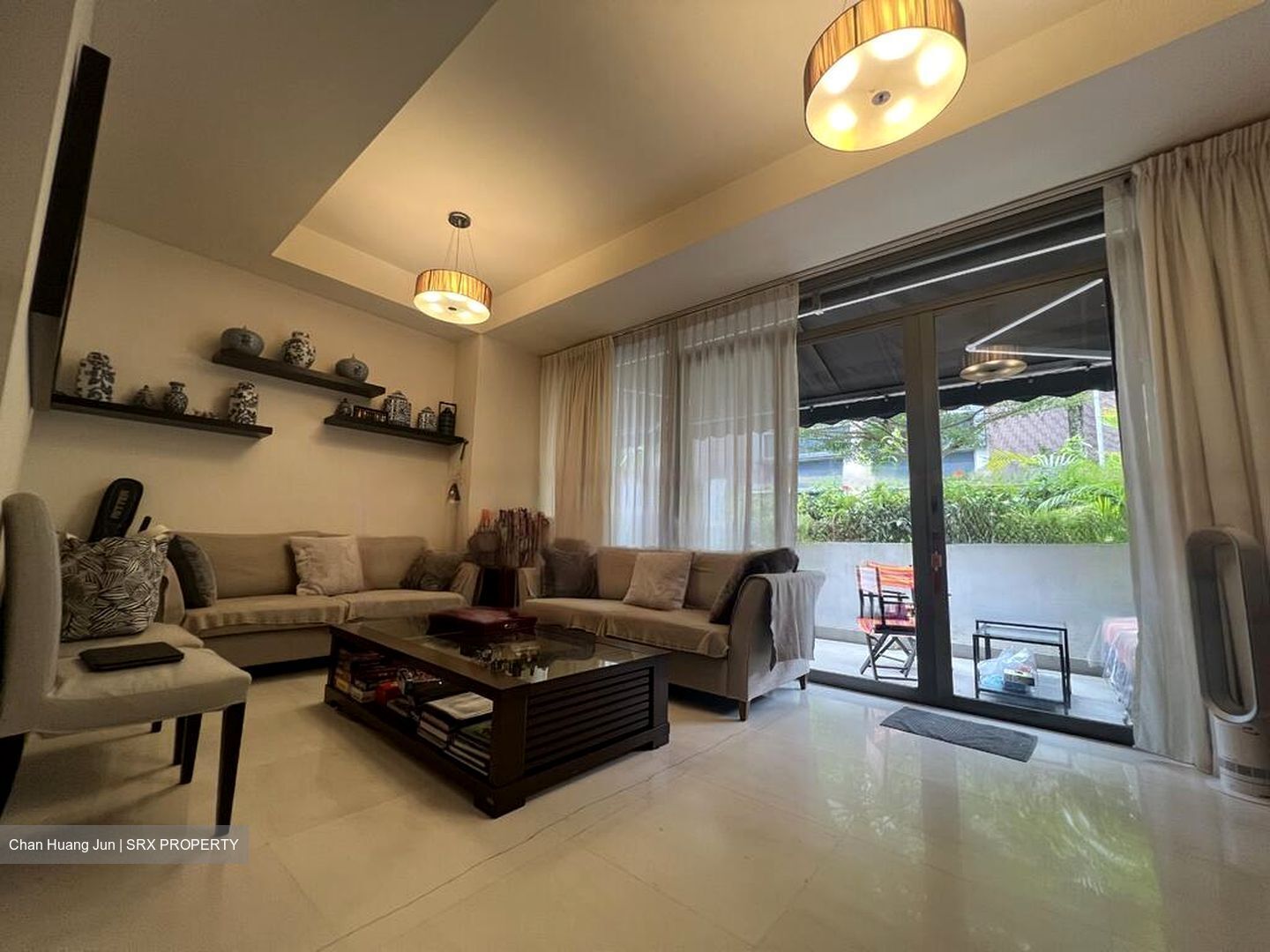 Hillcrest Villa (D11), Terrace #485461691